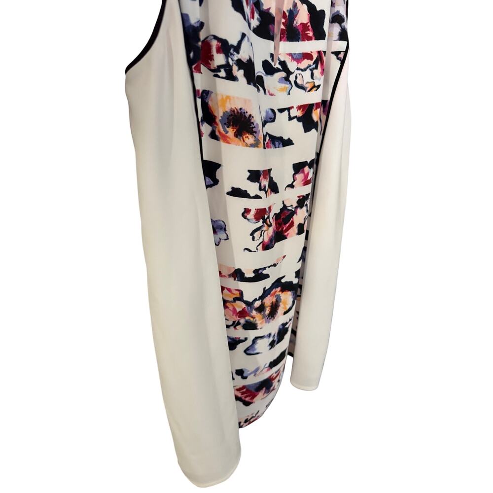 White House Blac Market top